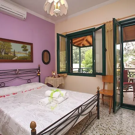 Skopelos Diamantis & Chrisi Hotel Agnontas