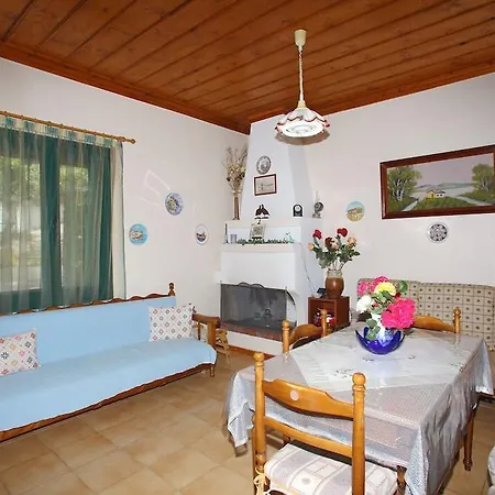 Skopelos Diamantis & Chrisi Hotel
